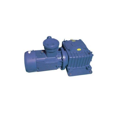 タービンミキサー - BZSL150 series - Hebei BZ Solids Control Co., Ltd - 縦型 / 横型 / 固形