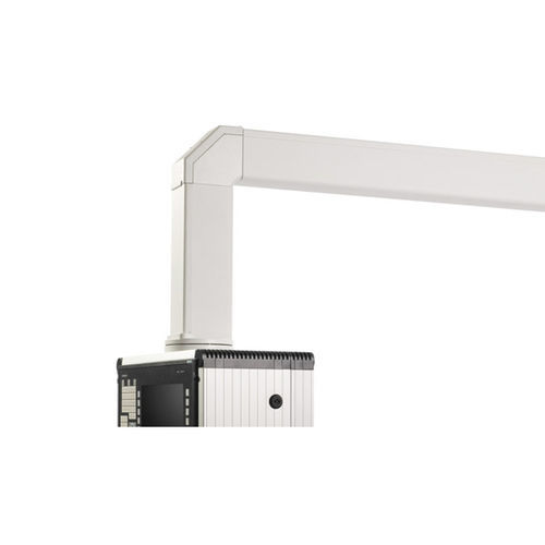 モジュール式サポート アーム システム - HMA I-225 - AMTRION GmbH - スチール製 / 重荷重