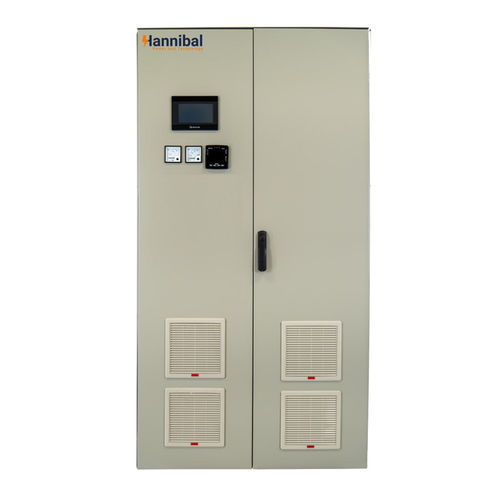 単相電圧調整器 - AVR - Hannibal Power and Technology - 三相 / 医療用途 / CE