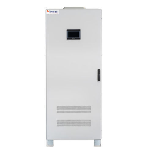 AC電圧調整器 - TCON - Hannibal Power and Technology - 単相 / 三相 / 医療用途