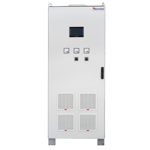 平行DC/AC インバ－タ - SD 20 - Hannibal Power and Technology - AC 電圧 / 単相 / 三相