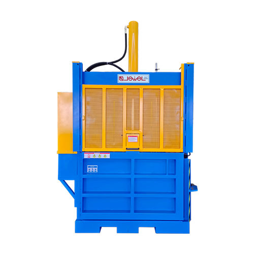 油圧式プレス機 - JPA1070T30M - SHANGHAI JEWEL TECH CO.,LTD - 圧縮 / プラスチック用 / 半自動