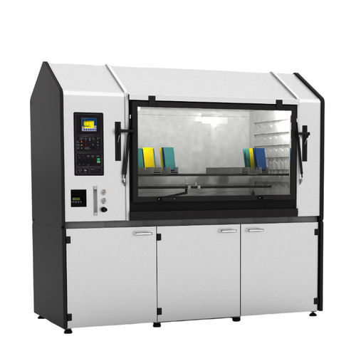 塩水噴霧腐食用テストチャンバー - KV-VLM - Köhler Automobiltechnik GmbH - 気候 / 温度 / 湿度