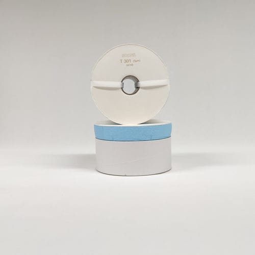 水用フィルターカートリッジ - TripleR - ECOFIL, spol. s r.o. - 精密ろ過用 / セルロース繊維製 / 産業用