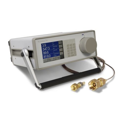 SF6分析器 - 973 - RH Systems - プロセス / 純粋さ / 卓上型