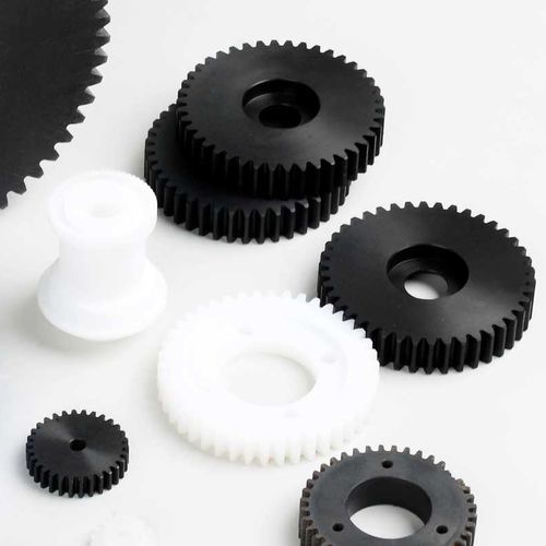 プラスチック製素材3D印刷 - UMEC - 自動車産業用