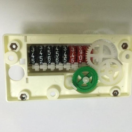 アナログガスメーター - GS-5 - Yaoye Instrument Technology Co., Ltd