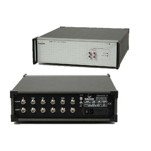 アナログ温度コントローラー - 6636 series - EVOMESURE - 標準タイプ / 高強度 / 絶縁