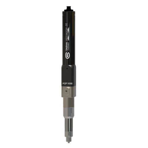 容量式調合バルブ - PCP-1000 - SUPRATEC Syneo - 高精度 / 粘性製品 / グリース