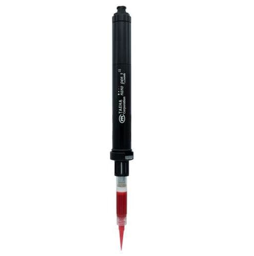 ろう付け用パテマイクロディスペンサー - Nano Pen 3cc - SUPRATEC Syneo - 研磨液 / 容量式 / 連続