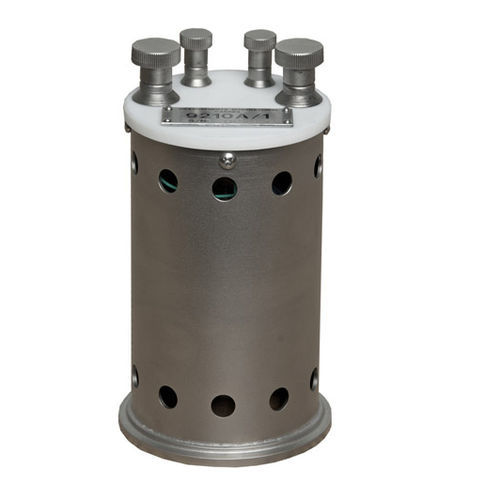 巻抵抗器 - 9210A - QROMETRIC - 標準