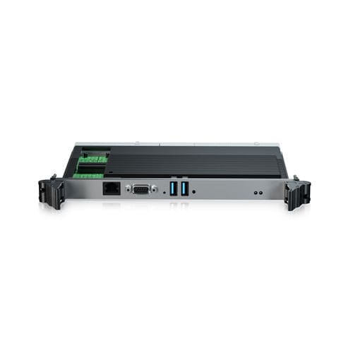 PICMGマザーボード - RGD-MBD-C6I02 - Key Technology Rugged System Limited - Intel® Core i3 / Intel® Core i5 / Intel® Core i7