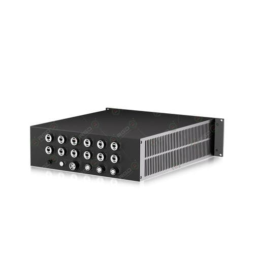 貯蔵用サーバー - RGD-SVR-FWA-AX103UJ-0001 - Key Technology Rugged System Limited - ネットワーク / 3U / Intel® Core i7