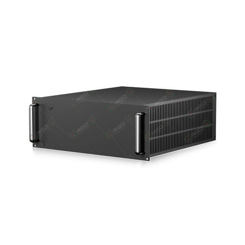 貯蔵用サーバー - RGD-SVR-FWA-AX104UJ-0001 - Key Technology Rugged System Limited - ネットワーク / 4U / Intel® Core i7