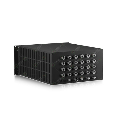 貯蔵用サーバー - RGD-SVR-FWA-AX105UJ-0001 - Key Technology Rugged System Limited - ネットワーク / 端末 / データベース