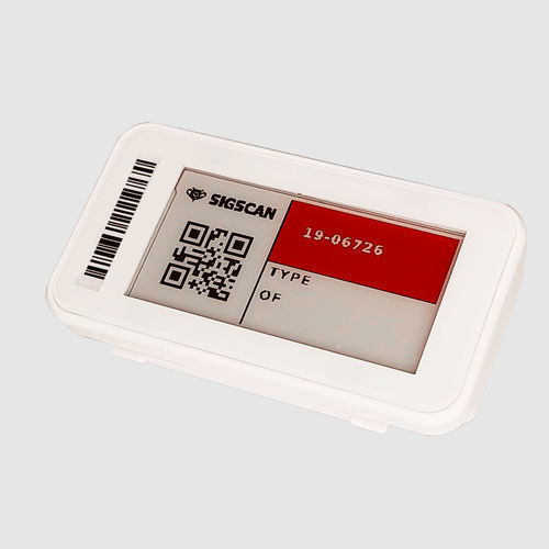 RFID位置情報システム - SIGSCAN  - SIGSCAN