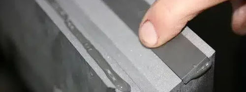 産業用にかわ付け - PEDERSEN Carbure & Diamant - 鉄鋼 / ISO 9001