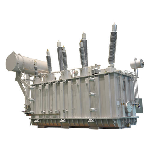 電源変圧器 - SFZ-220 - Dowei Electric - 電源 / 油入 / 工業用