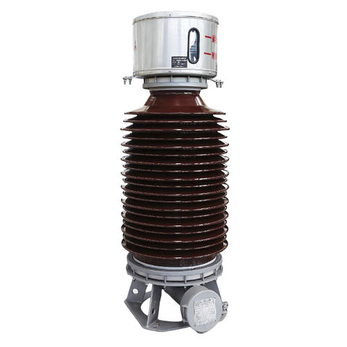 計器用変成器 - JDCF-123 - Dowei Electric - 油入 / 産業用 / 電気回路網用