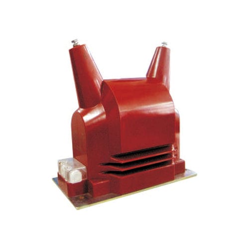 計器用変成器 - JDZ-24 - Dowei Electric - モールド / 工業用 / 屋内サービス用