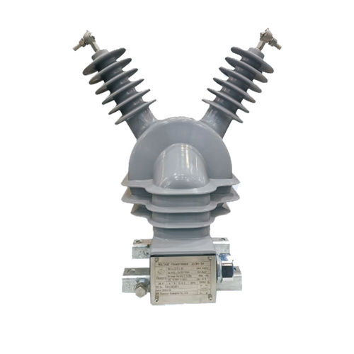 計器用変成器 - JDZW-24 - Dowei Electric - モールド / 産業用 / 電気回路網用
