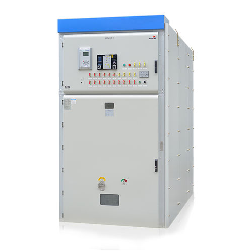 一次開閉装置 - AIS-36 - Dowei Electric - 中電圧 / ショート防止 / スイッチング