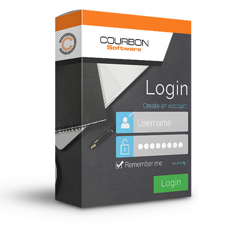 品質ソフトウェア - DRF - COURBON SOFTWARE - 生産用 / 食品産業用 / 化学反応