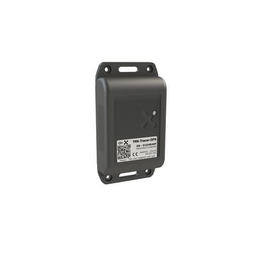 GPS位置情報システム - TRK-TRACER-GPS® - INEO-SENSE - 動作 / GLONASS / GALILEO