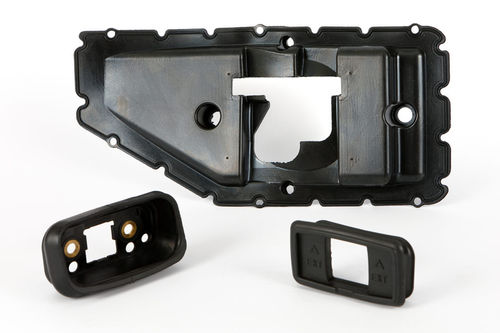 エラストマー - sacred SA