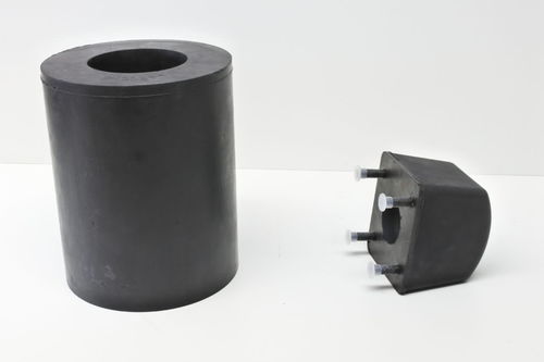 EPDMエラストマー - sacred SA - スチレンブタジエンゴム製