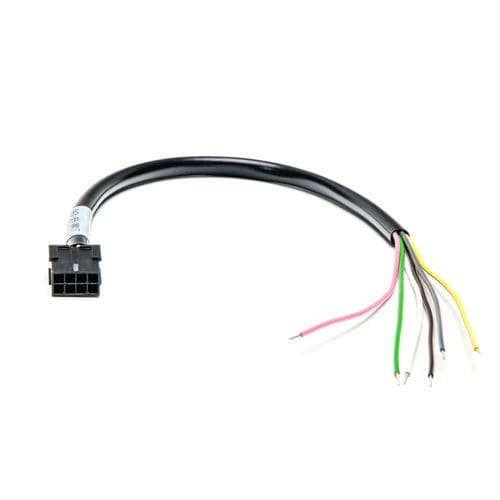 ワイヤーハーネス - 030205 - TECNOCRIMP