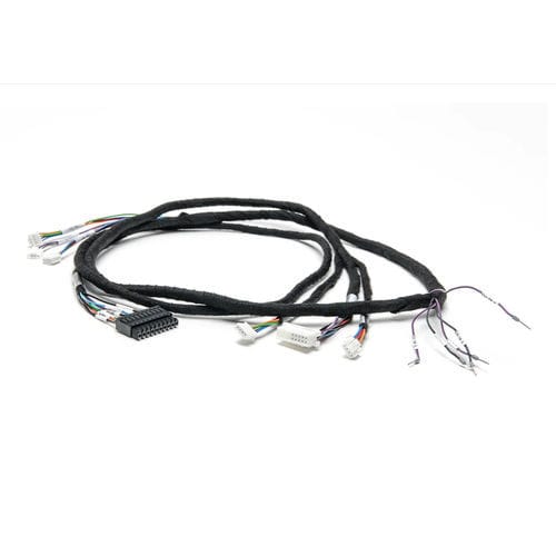 DINワイヤーハーネス - 030302 - TECNOCRIMP