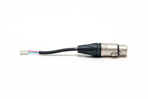 オーディオワイヤーハーネス - 030704 - TECNOCRIMP