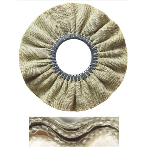 掃除用研磨ディスク - ABRAWHEEL SRL - 樹脂製 / 艶出し