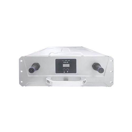 全SiC式出力モジュール - TH40F10030C8L-WT - Tonhe Technology - ACDC