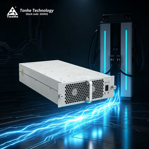 炭化ケイ素出力モジュール - TH30F10030C8E-WT - Tonhe Technology - ACDC
