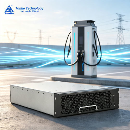 DC出力モジュール - THWT40F10030C9EUR - Tonhe Technology