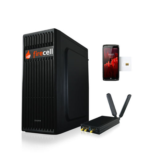 5Gネットワークモジュール - Orion Labkit 40 - FIRECELL - USB / 産業用 / 防火
