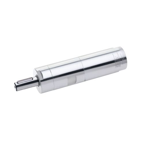 ベーン式エアモーター - LZB46-RL-AR007-11 - Atlas Copco Industrial Technique/アトラスコプコ - 標準 / ATEX / 潤滑