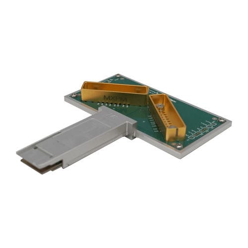 HCB試験用モジュール - ML4062-HCB-112-MXPM70 - MultiLane - ネットワーク / 完全性 / 透過率