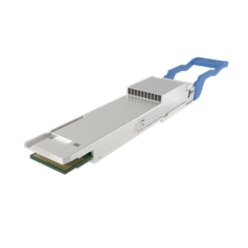 ループバック試験用モジュール - ML4062-ALB2-2A-112 - MultiLane - 電気 / 出力 / 電圧