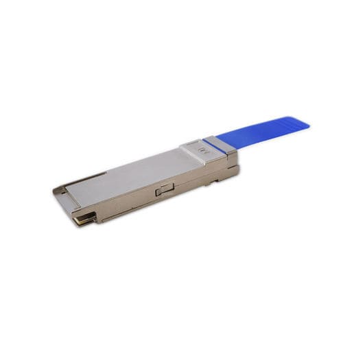 ループバック試験用モジュール - ML4002-112 - MultiLane - 光学式 / 出力 / 完全性