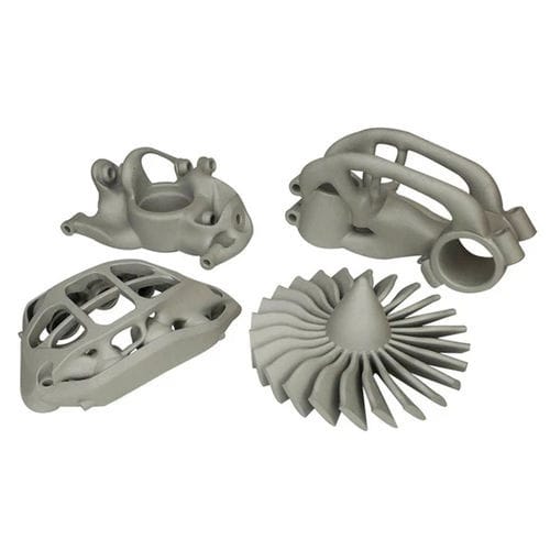 ABS3D印刷 - Shenzhen Debaolong Precision Industry Co., Ltd. - PLA / 炭素繊維補強プラスチック / PEEK