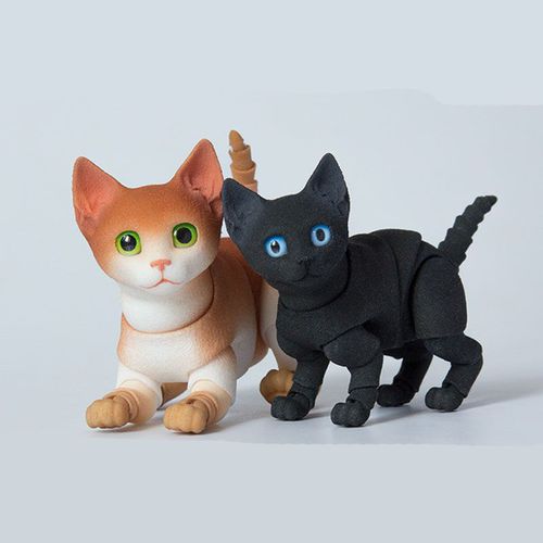 プロトタイピング用3D印刷 - Shenzhen Debaolong Precision Industry Co., Ltd. - ABS / nylon® / PP