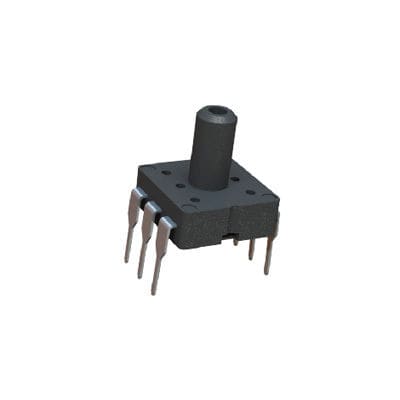 酸素発生器用圧力センサ - LSPMN06-G series - MEMSensing Microsystems (Suzhou,China)Co.,Ltd. - 相対 / シリコン / MEMS