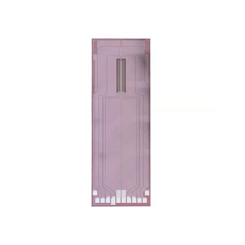 MEMS流量センサー - MSH01 - MEMSensing Microsystems (Suzhou,China)Co.,Ltd. - シリコン / 密度 / 質量