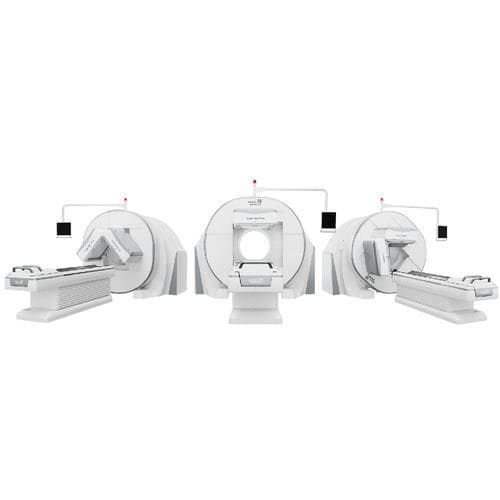 4Dイメージングシステム - SPECT/CT - Chengdu Novel Medical Equipment Ltd. - 分子の / 分析用