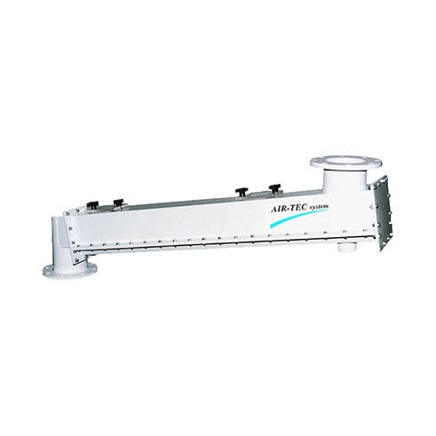 バルク材用コンベヤー システム - Air-Tec System srl - 輸送用
