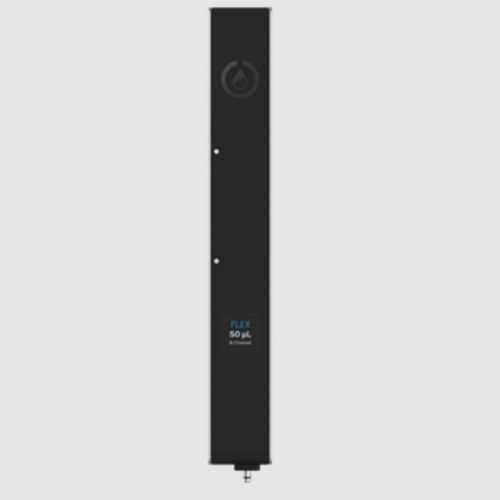 8チャンネルピペット - Flex  - OPENTRONS LABWORKS - 換気 / 自動