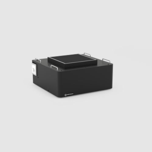 ピペット吸入ロボット用モジュール - OT-2 - OPENTRONS LABWORKS